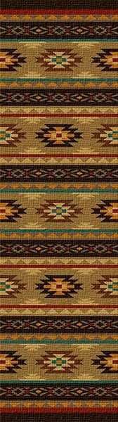 Salt River Canyon Area Rug (7694651883752)