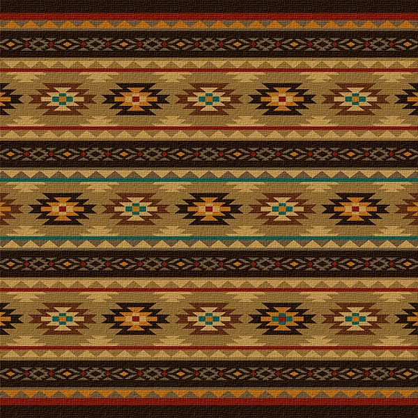 Salt River Canyon Area Rug (7694651883752)