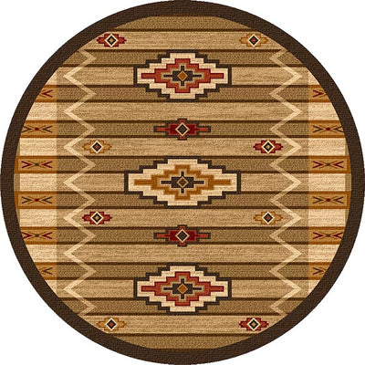 Southwest Cabin Area Rug (7694668497128)