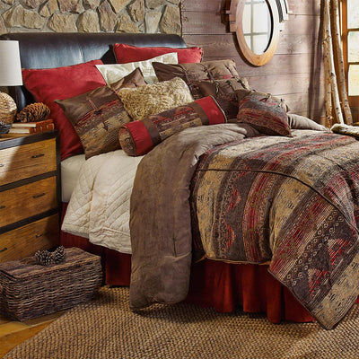 Sierra Bedding Sets (7694662074600)