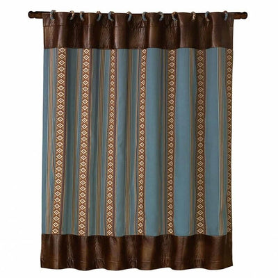 Tularosa Southwest Shower Curtain (7689371549928)